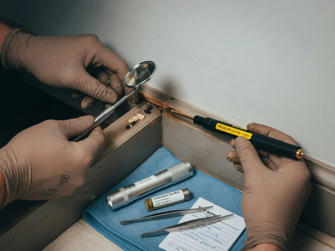 Why choose Emergency Pest Control in Rockaway, NJ